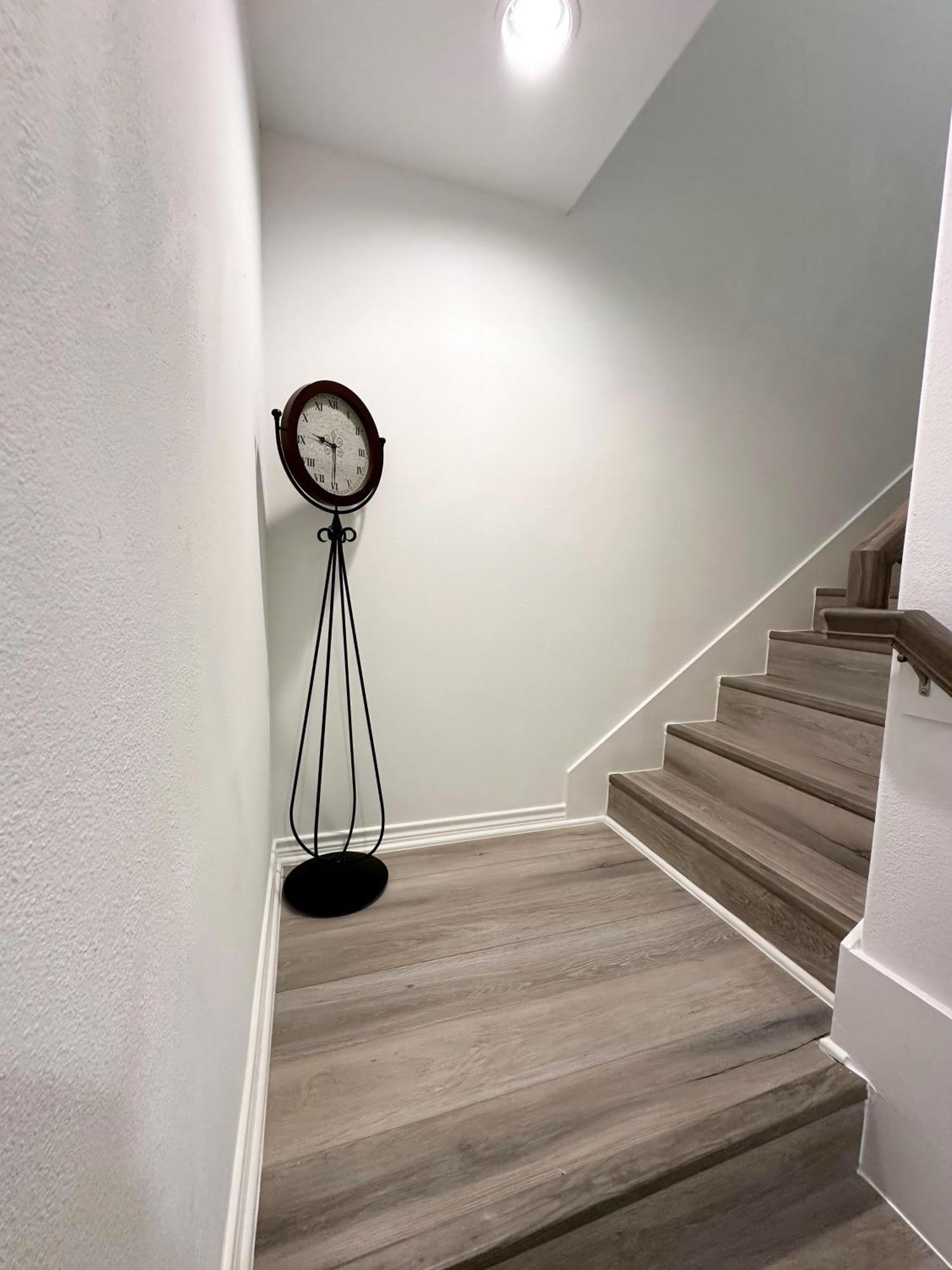 Luxe Three Story Duplex Near Downtown & Med Center Villa Houston Esterno foto