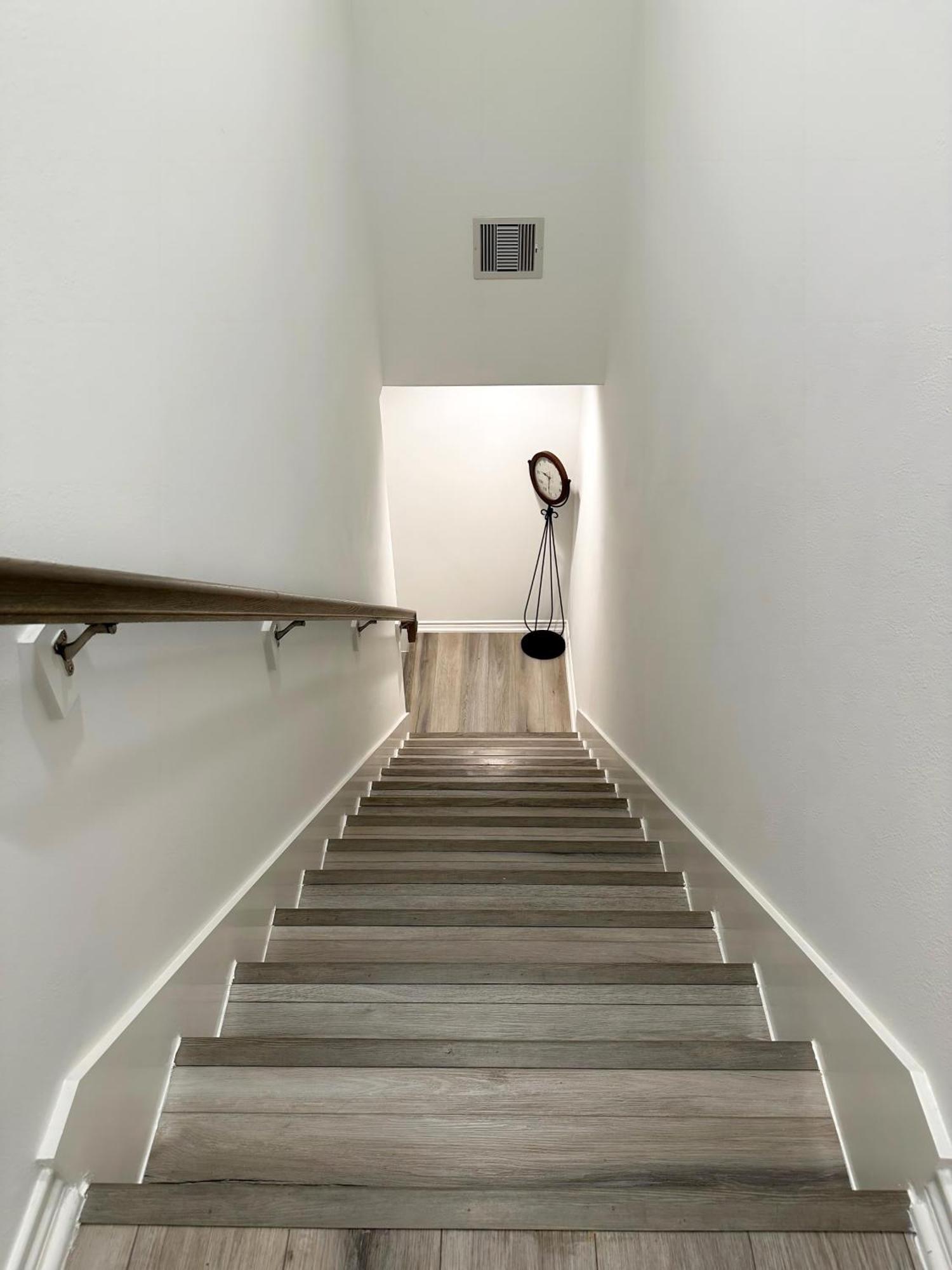 Luxe Three Story Duplex Near Downtown & Med Center Villa Houston Esterno foto